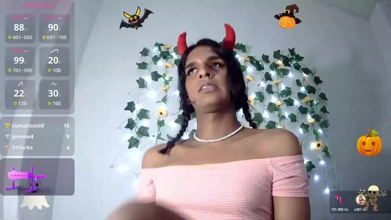 labonisweet on Streamray 