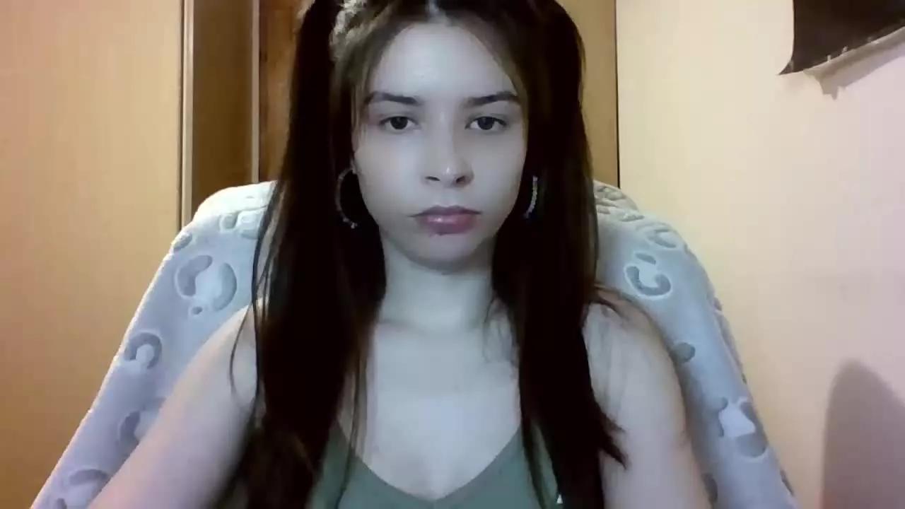 LariceTasty on Streamray 