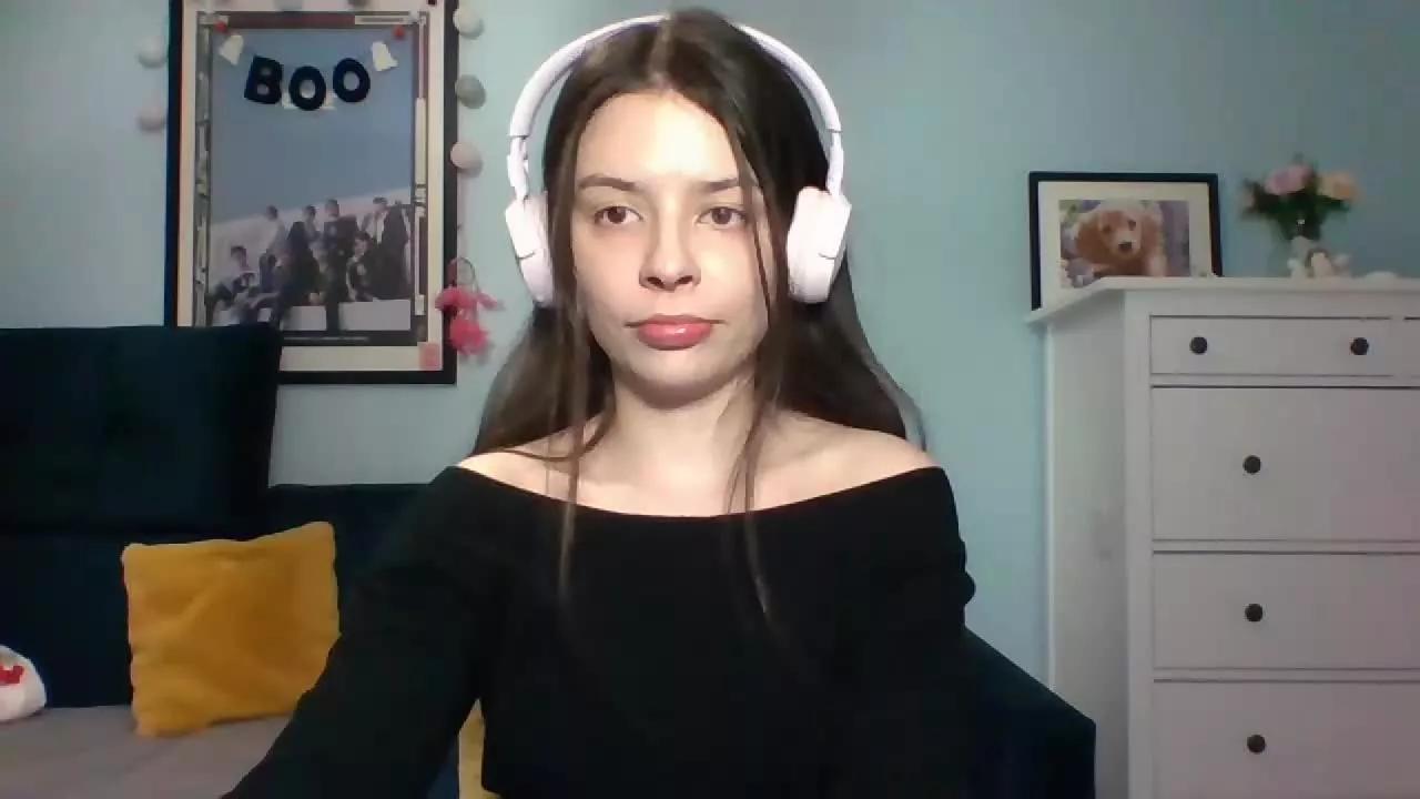 LariceTasty on Streamray 