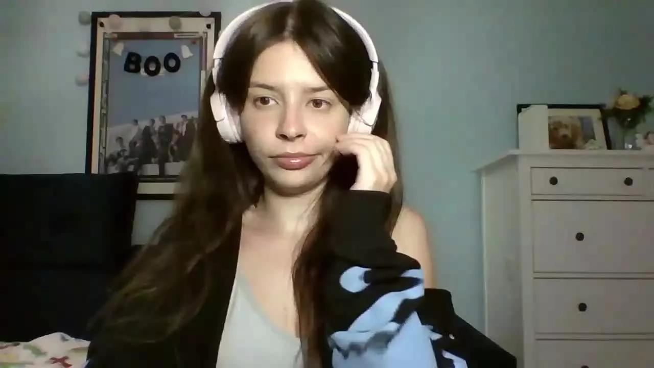 LariceTasty on Streamray 