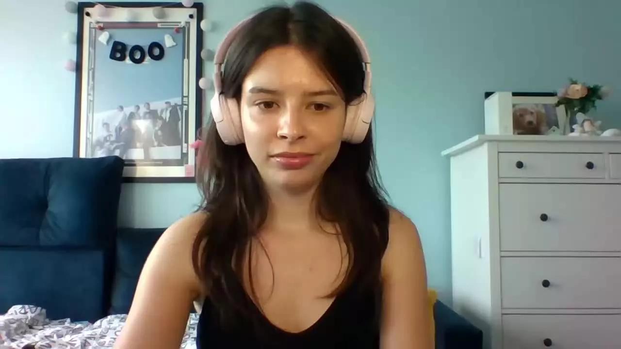 LariceTasty on Streamray 