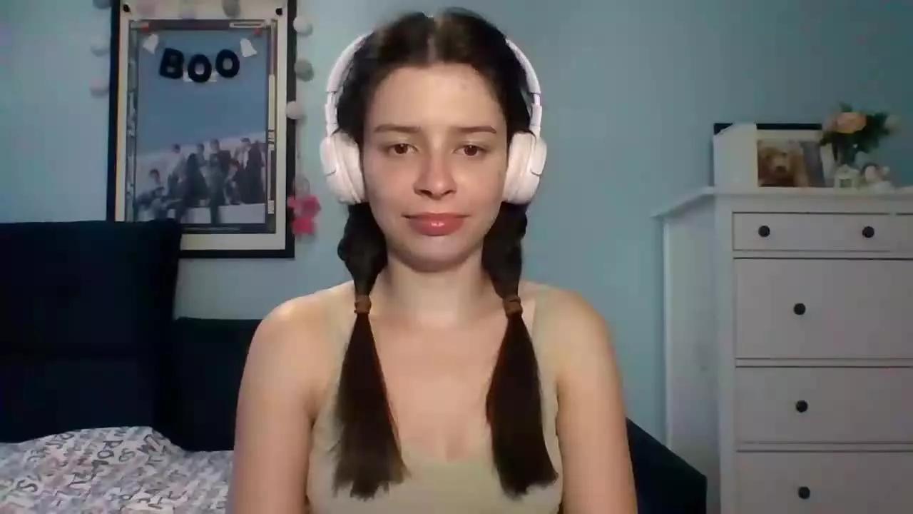 LariceTasty on Streamray 