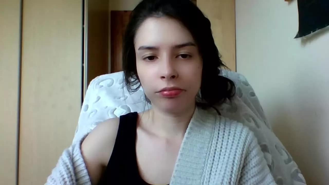LariceTasty on Streamray 