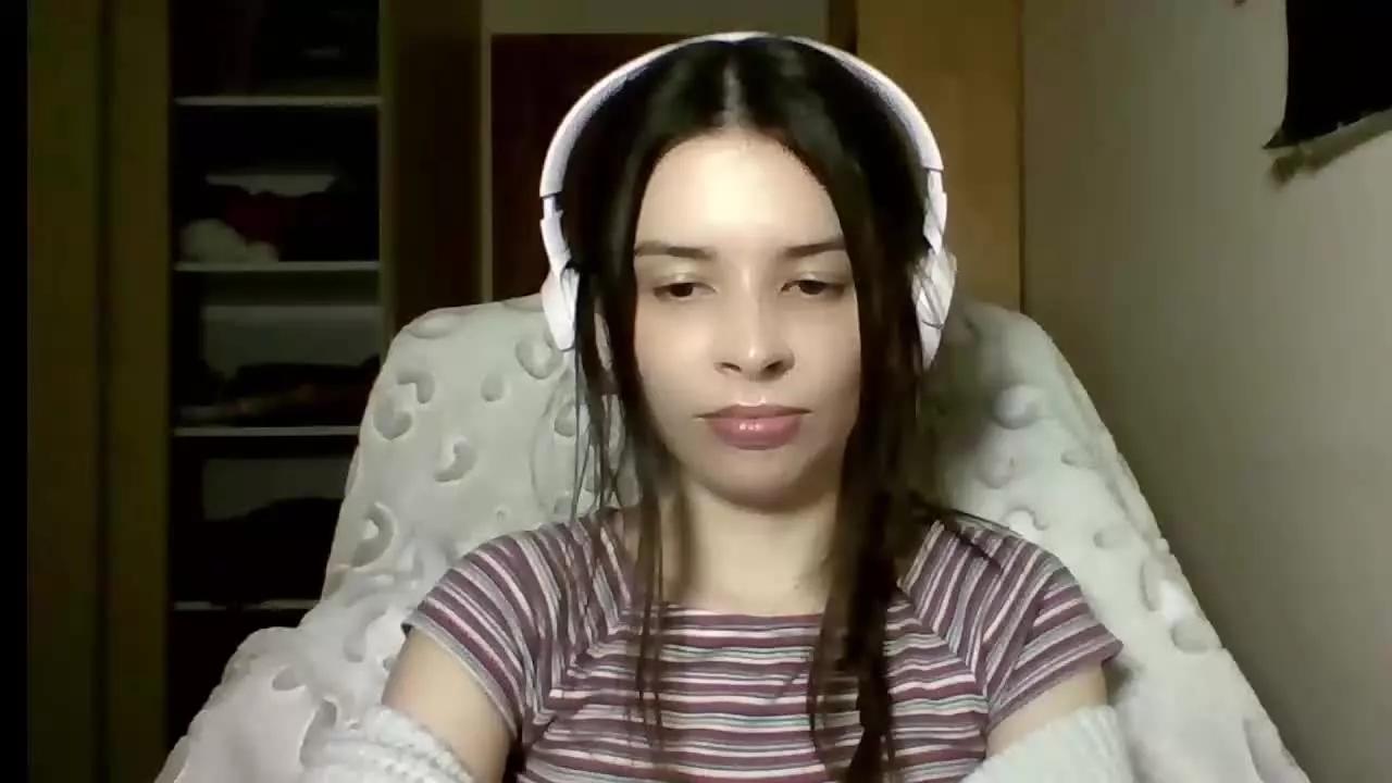 LariceTasty on Streamray 