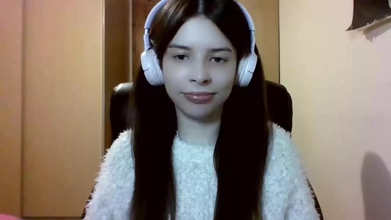 LariceTasty on Streamray 