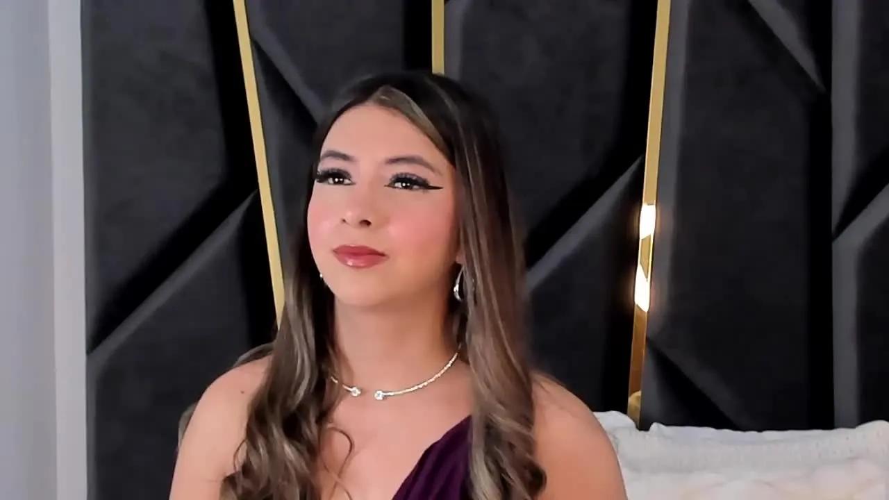 LaurenMurphy on Streamray