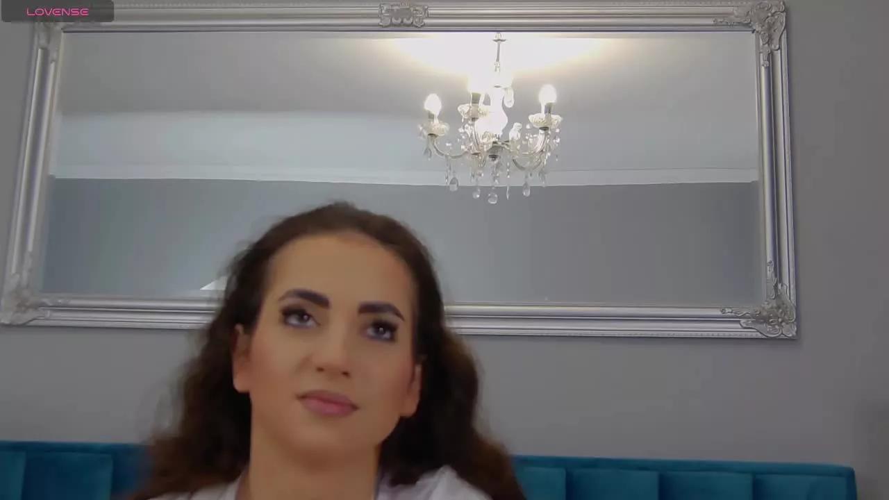 LexiLovinn on Streamray 
