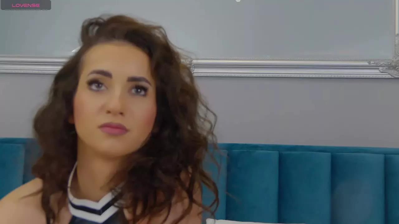 LexiLovinn on Streamray 