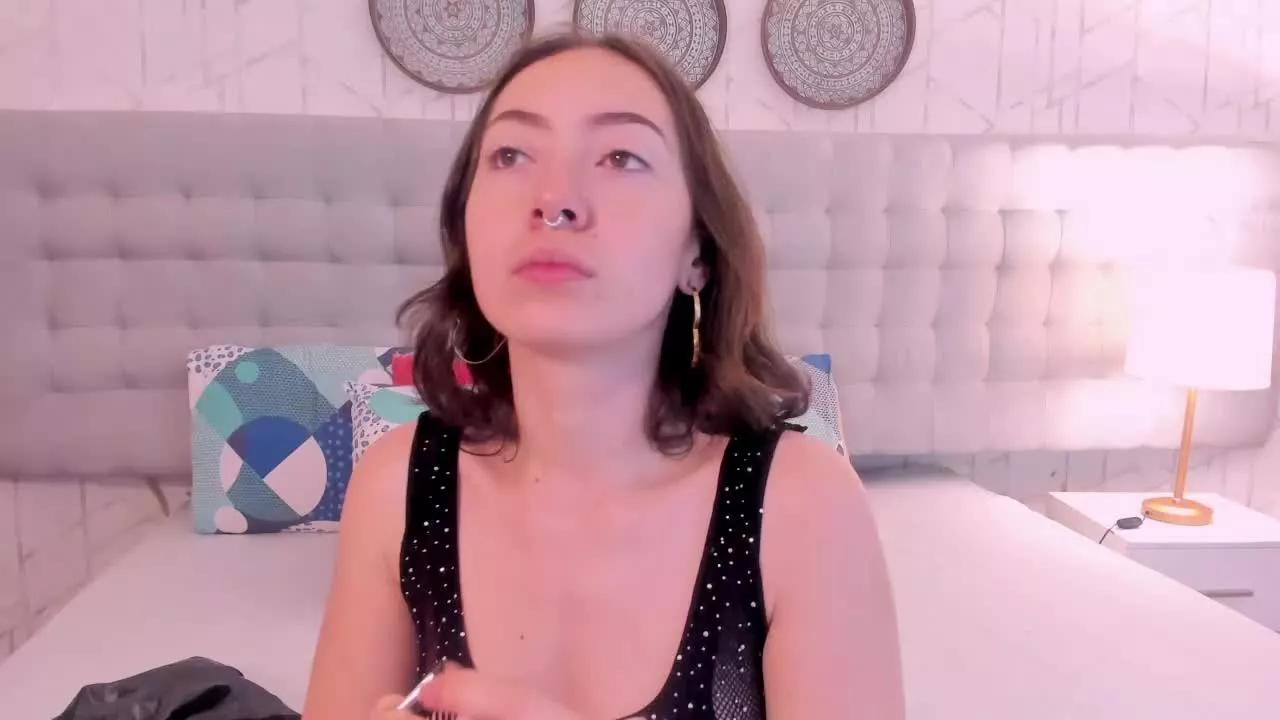 LiahCollinss on Streamray 