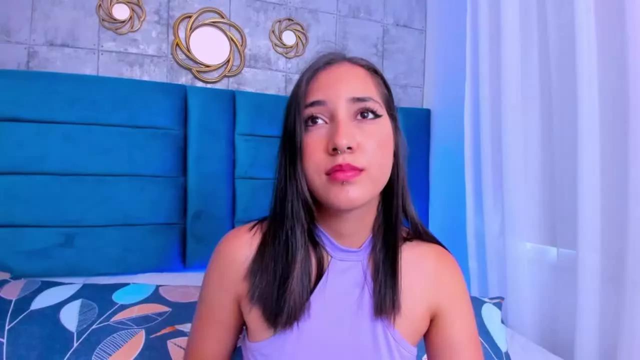 LiaTurrnerr on Streamray 