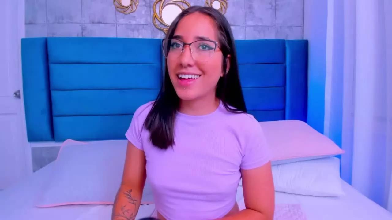 LiaTurrnerr on Streamray 