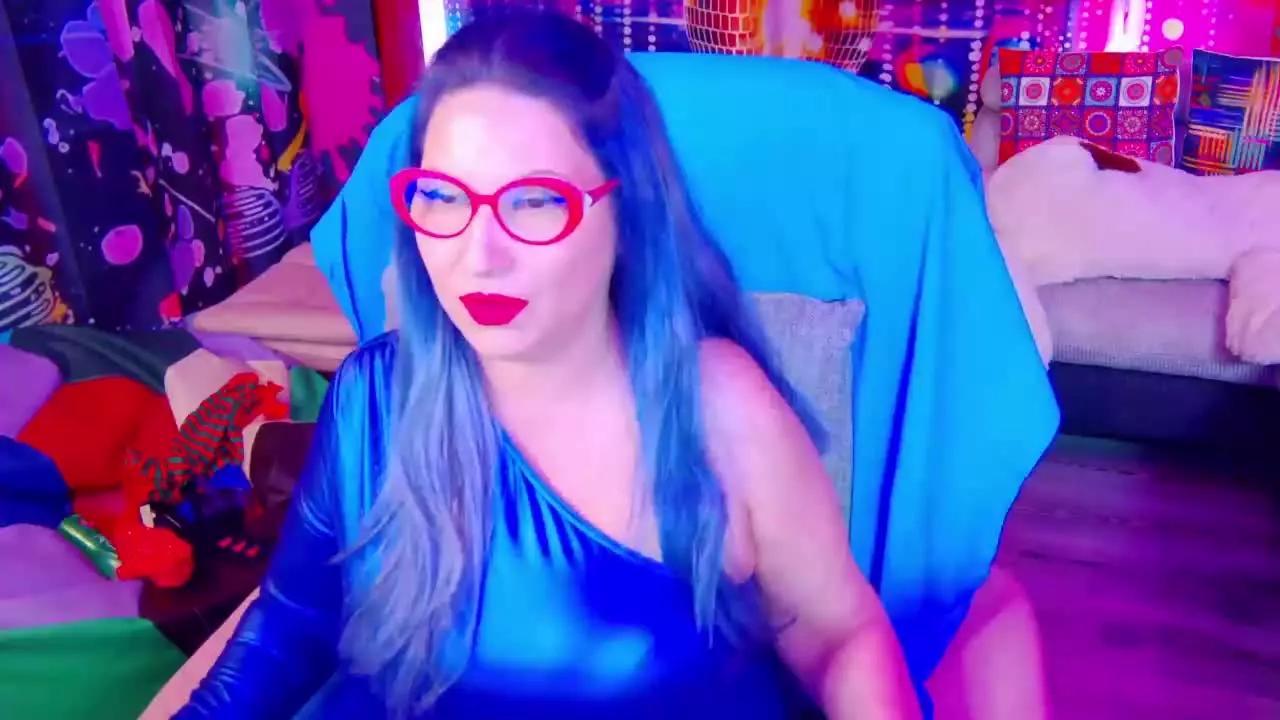 lisahotbabe on Streamray 