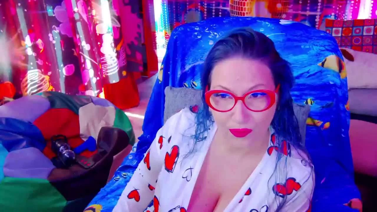 lisahotbabe on Streamray 