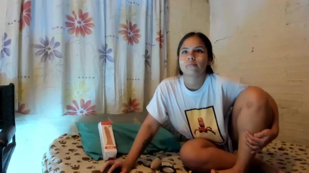 Little_Miller on Streamray 