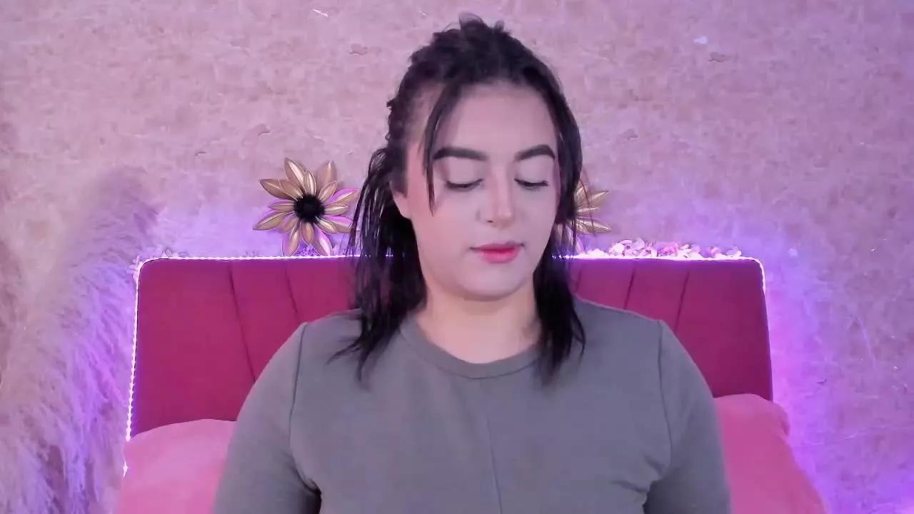 LorenaSteven on Streamray 