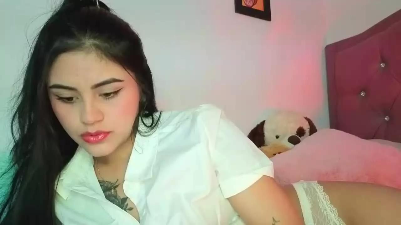 LorenWhite on Streamray 