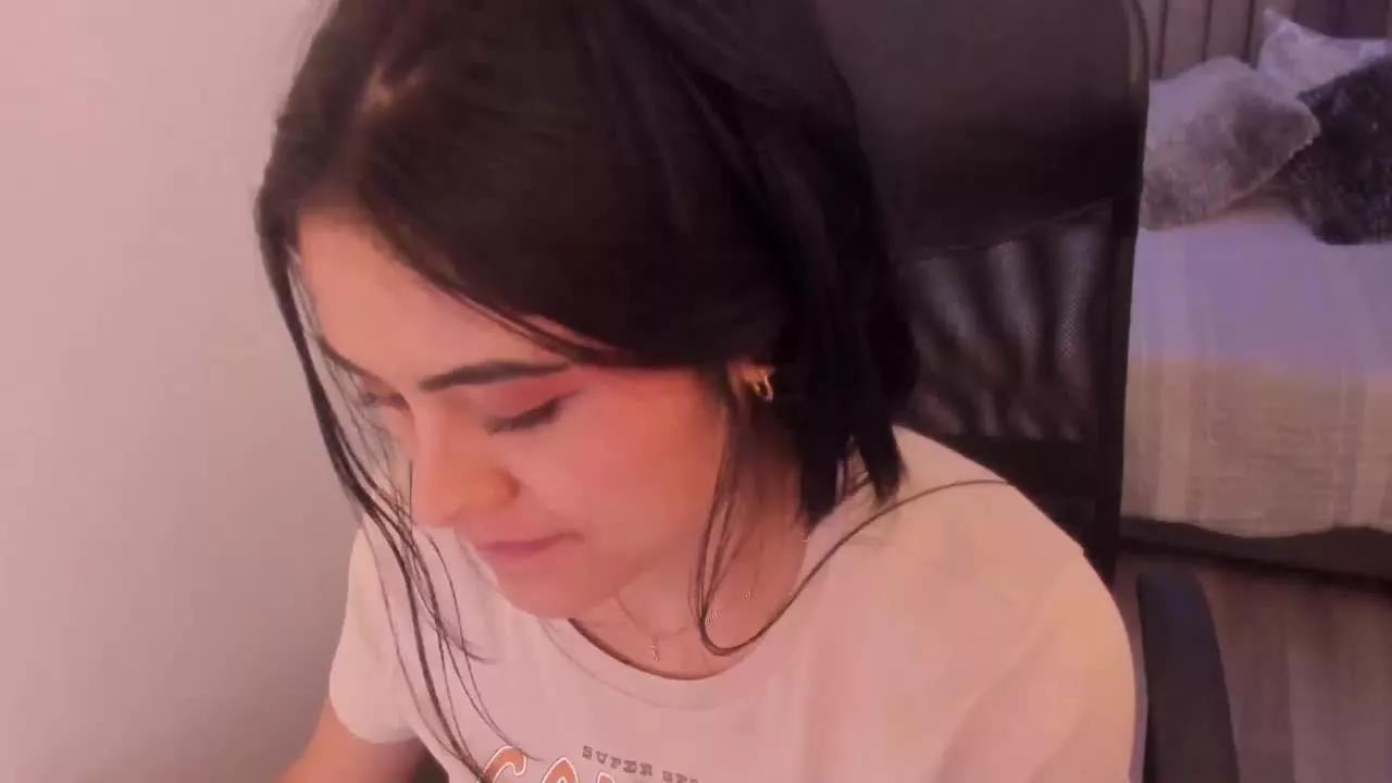 LorenWhite on Streamray 