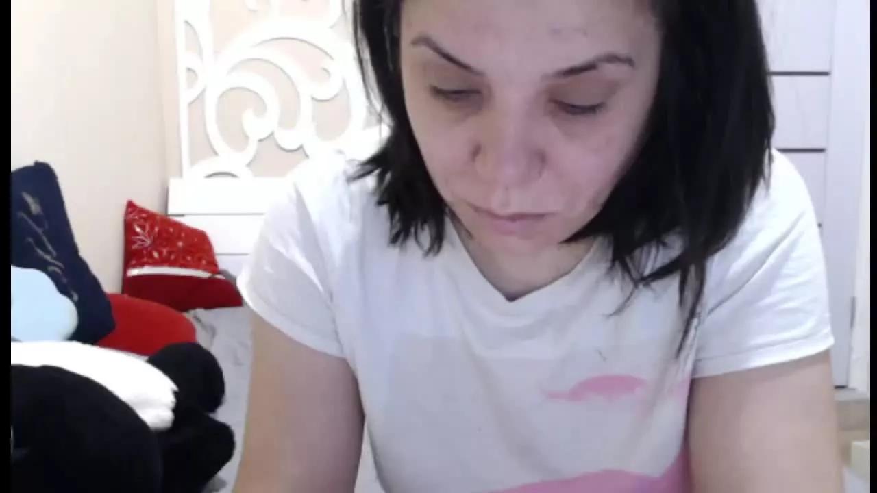 LorraGrey on Streamray 