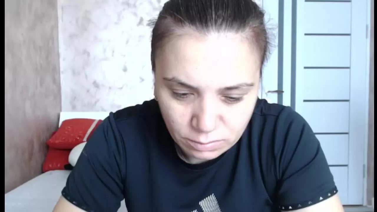 LorraGrey on Streamray 