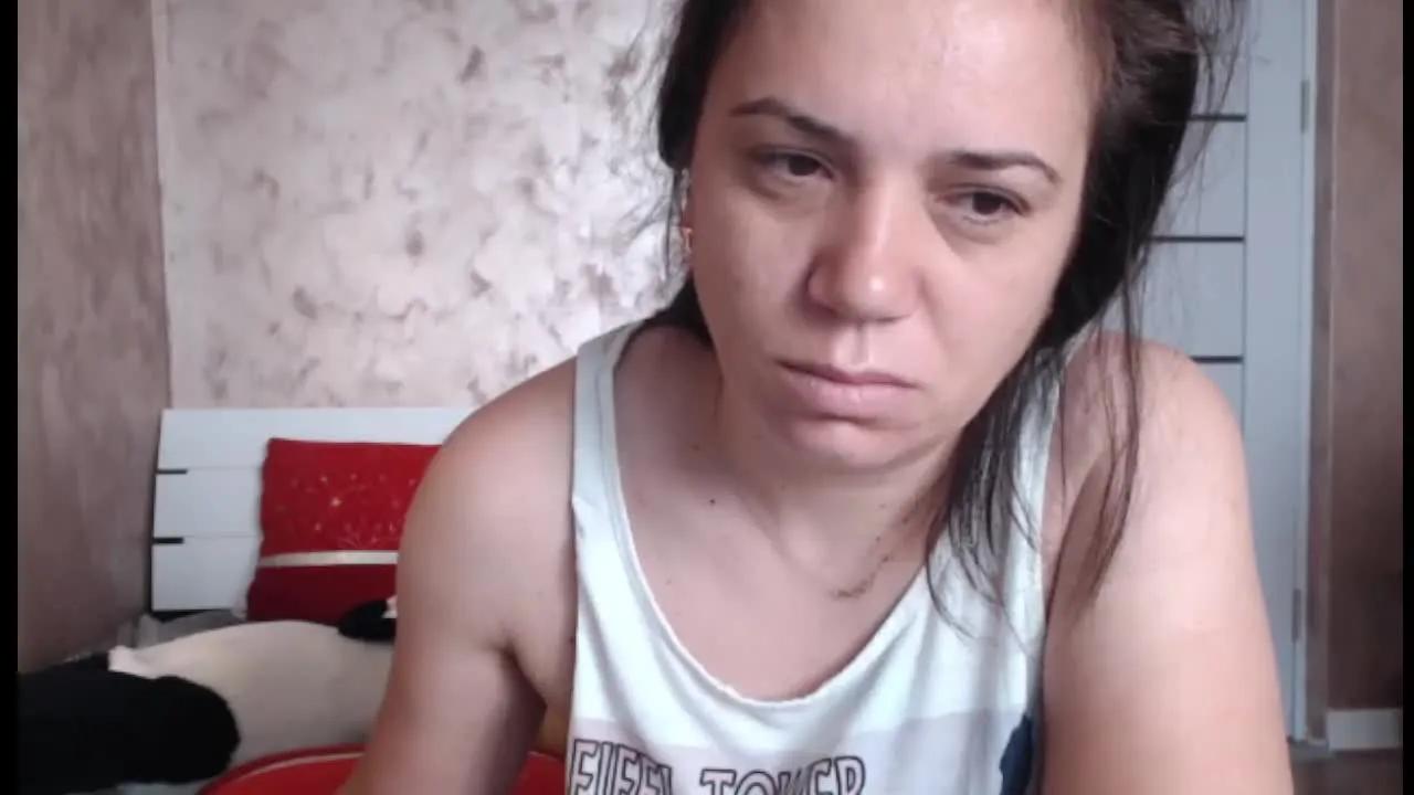 LorraGrey on Streamray