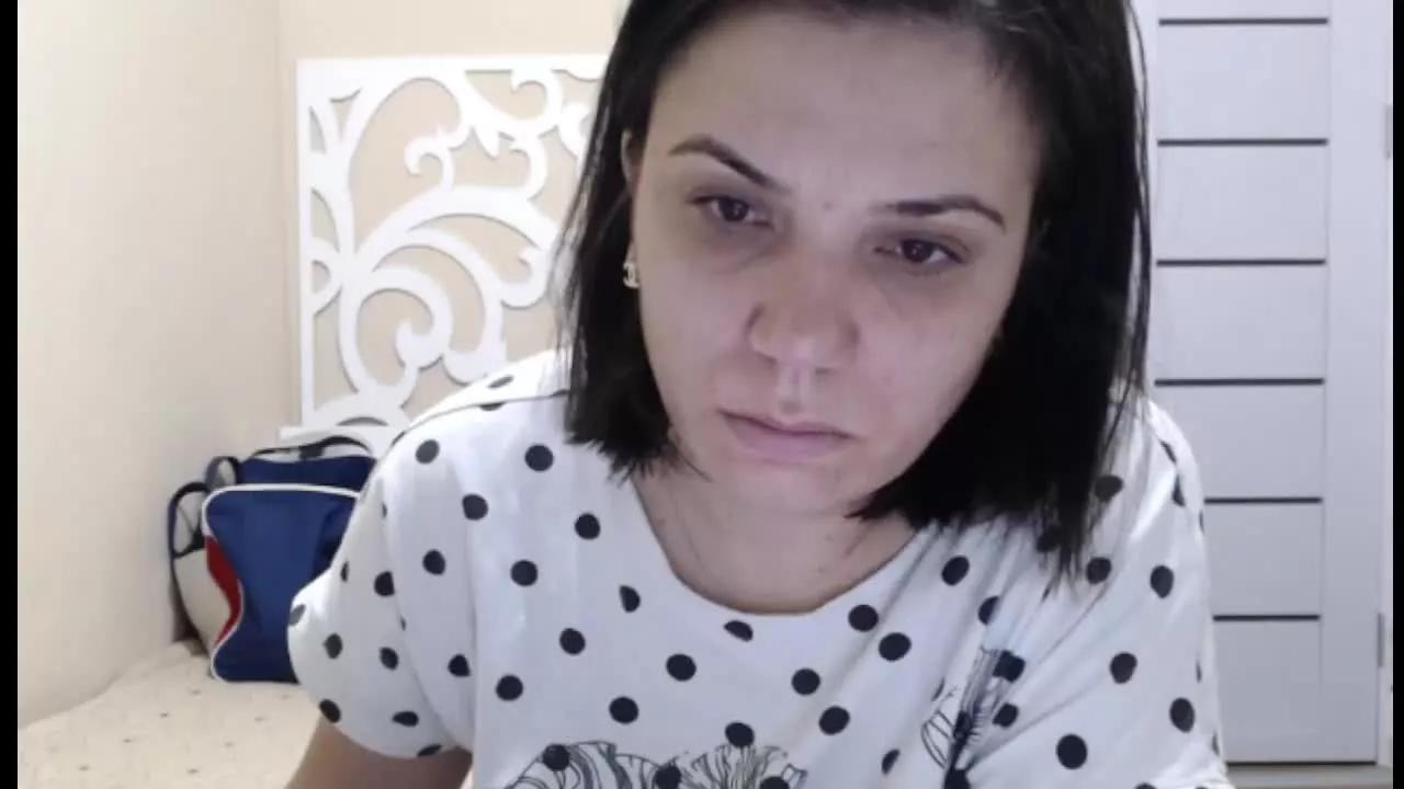 LorraGrey on Streamray 