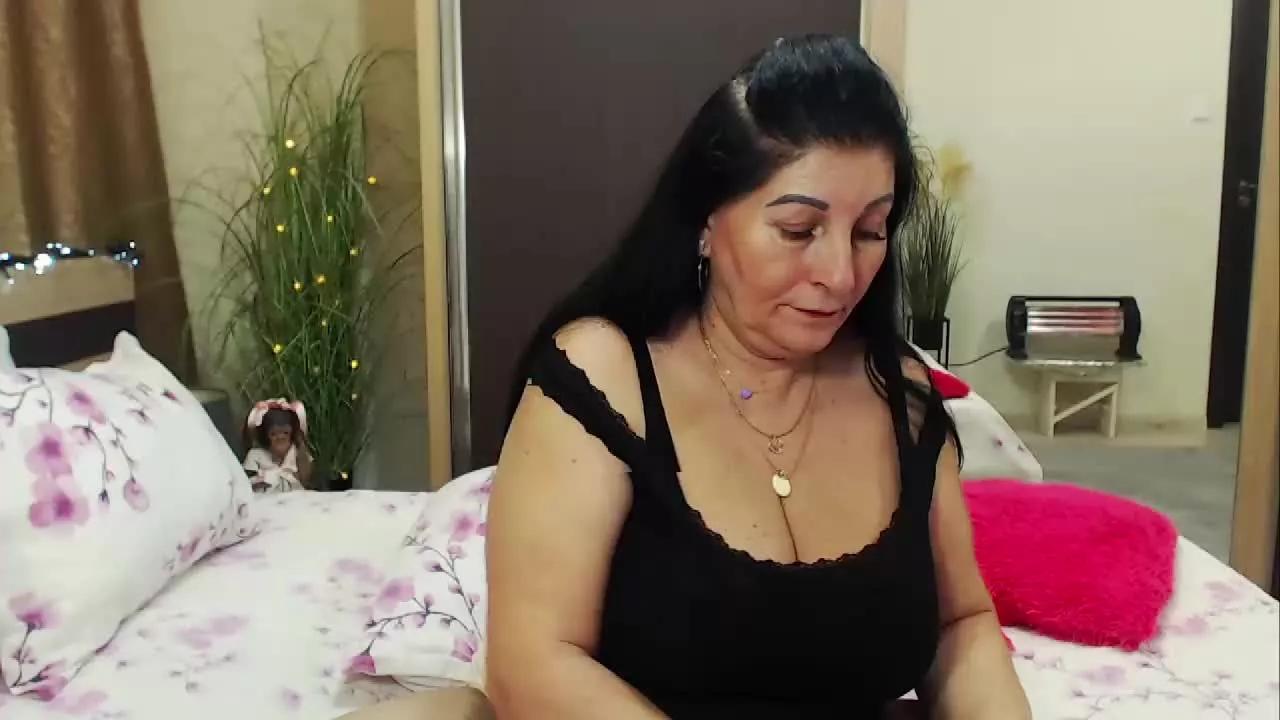 Lubna4love on Streamray 