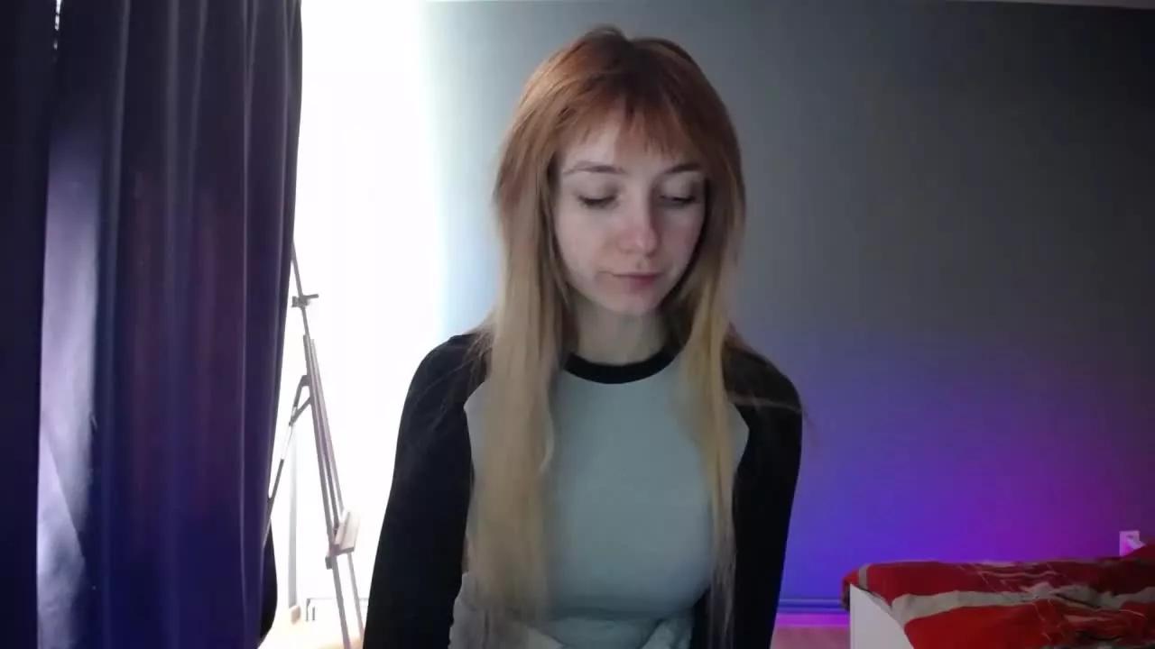 LuciaGorgeous on Streamray 