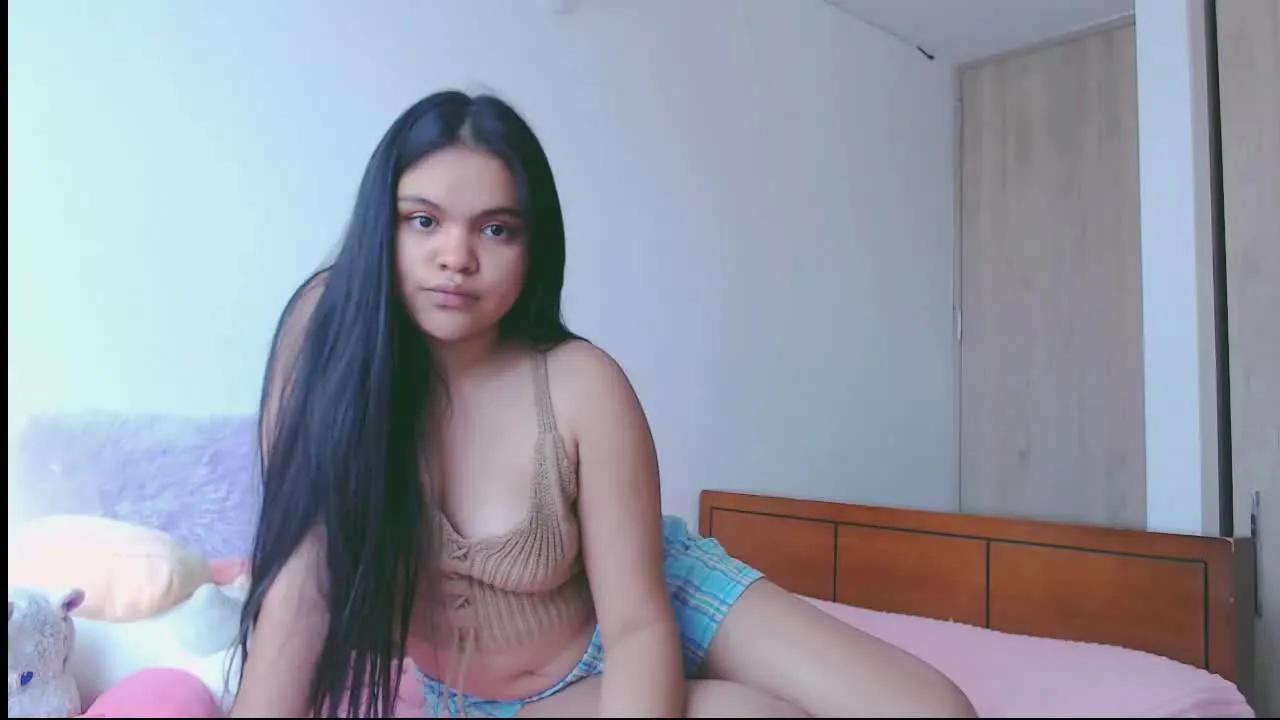 LucianaRosa on Streamray