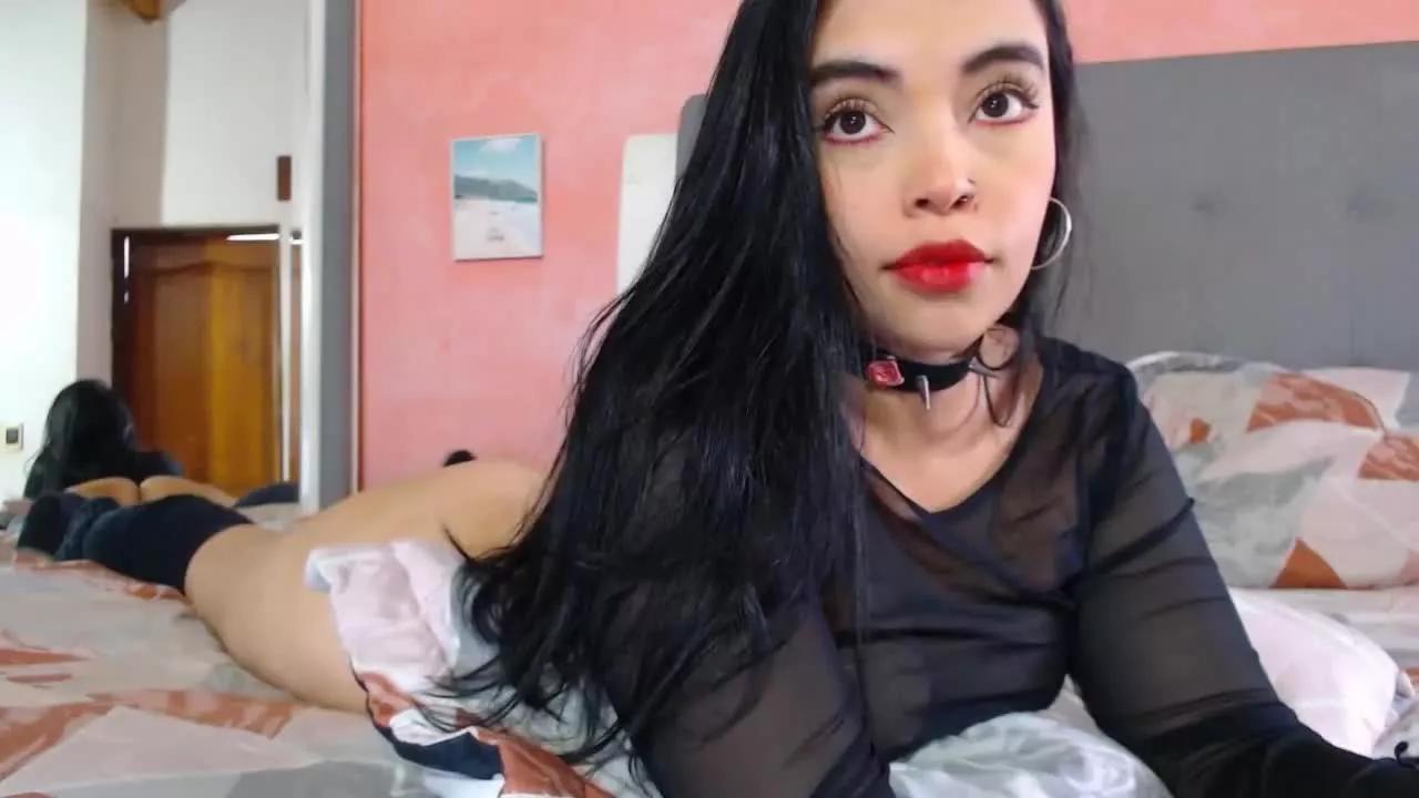 LucianaTexas on Streamray 