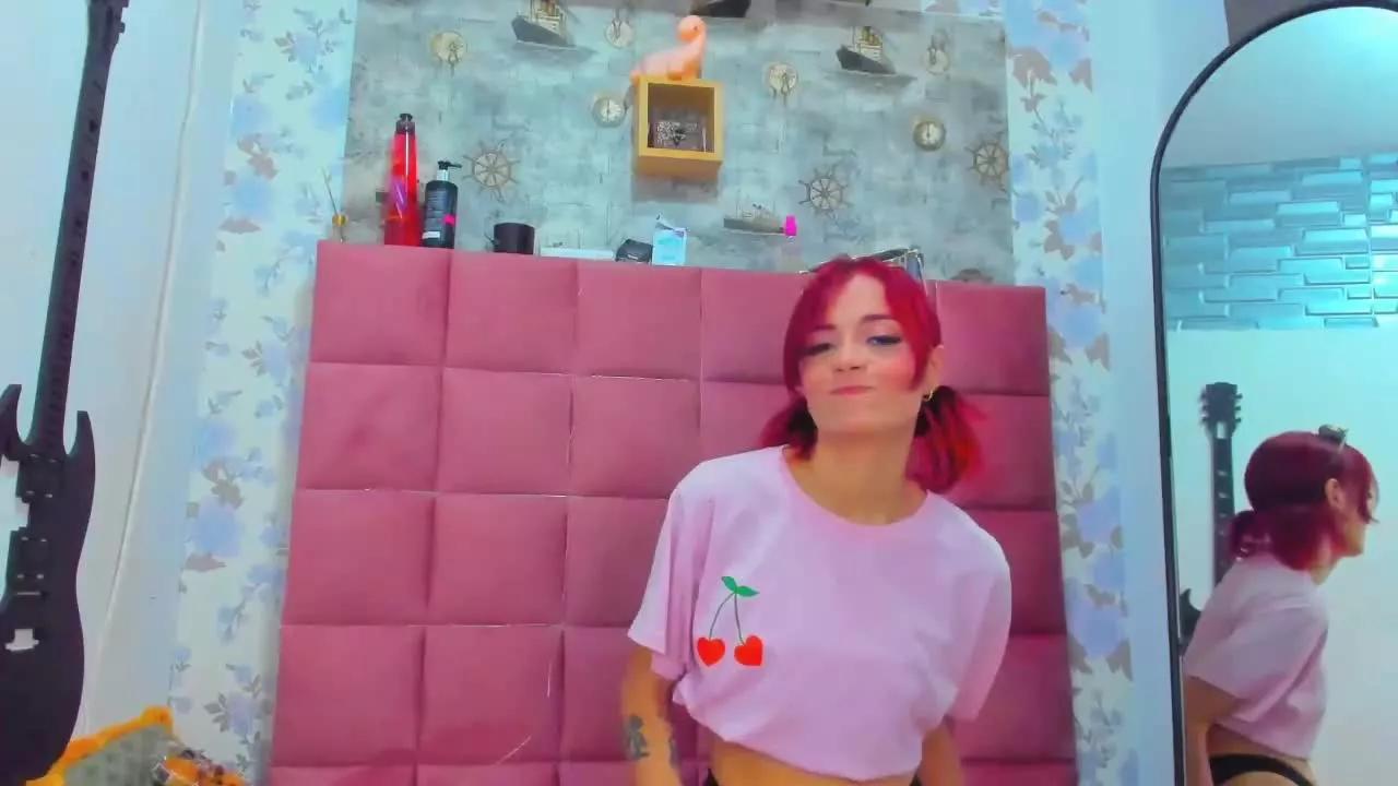 LUCYMILLERS on Streamray 