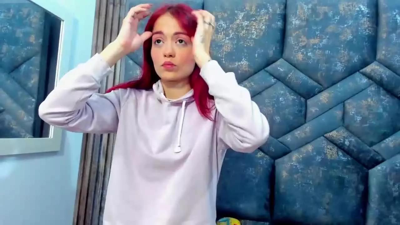 LUCYMILLERS on Streamray 
