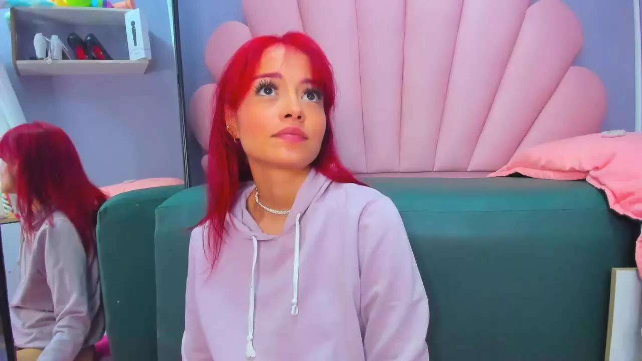 LUCYMILLERS on Streamray 