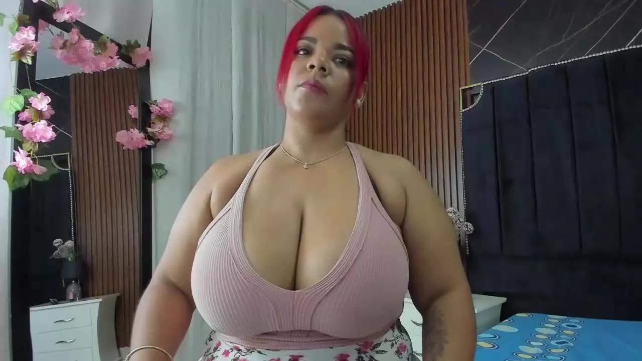 luiisaataylor1 on Streamray 