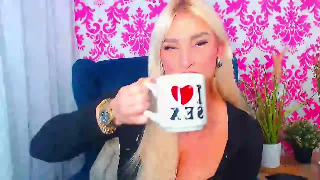 Luxuria on Streamray 
