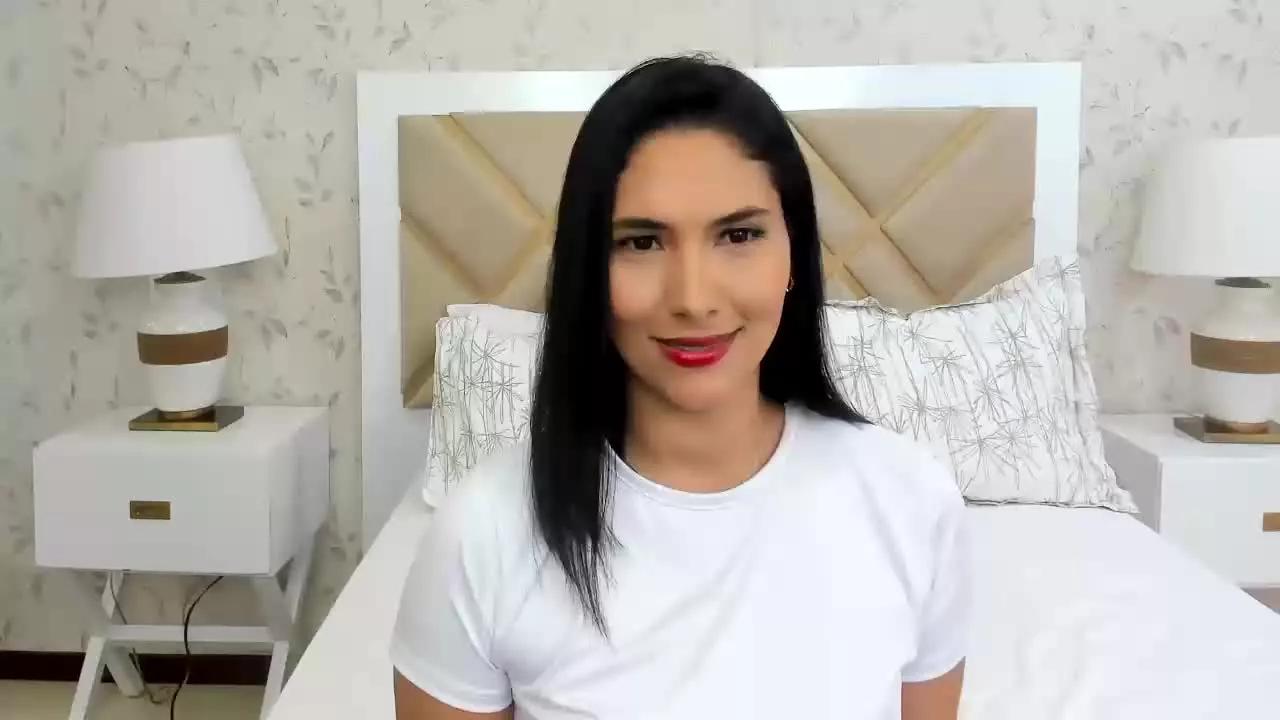MadyBrow on Streamray 