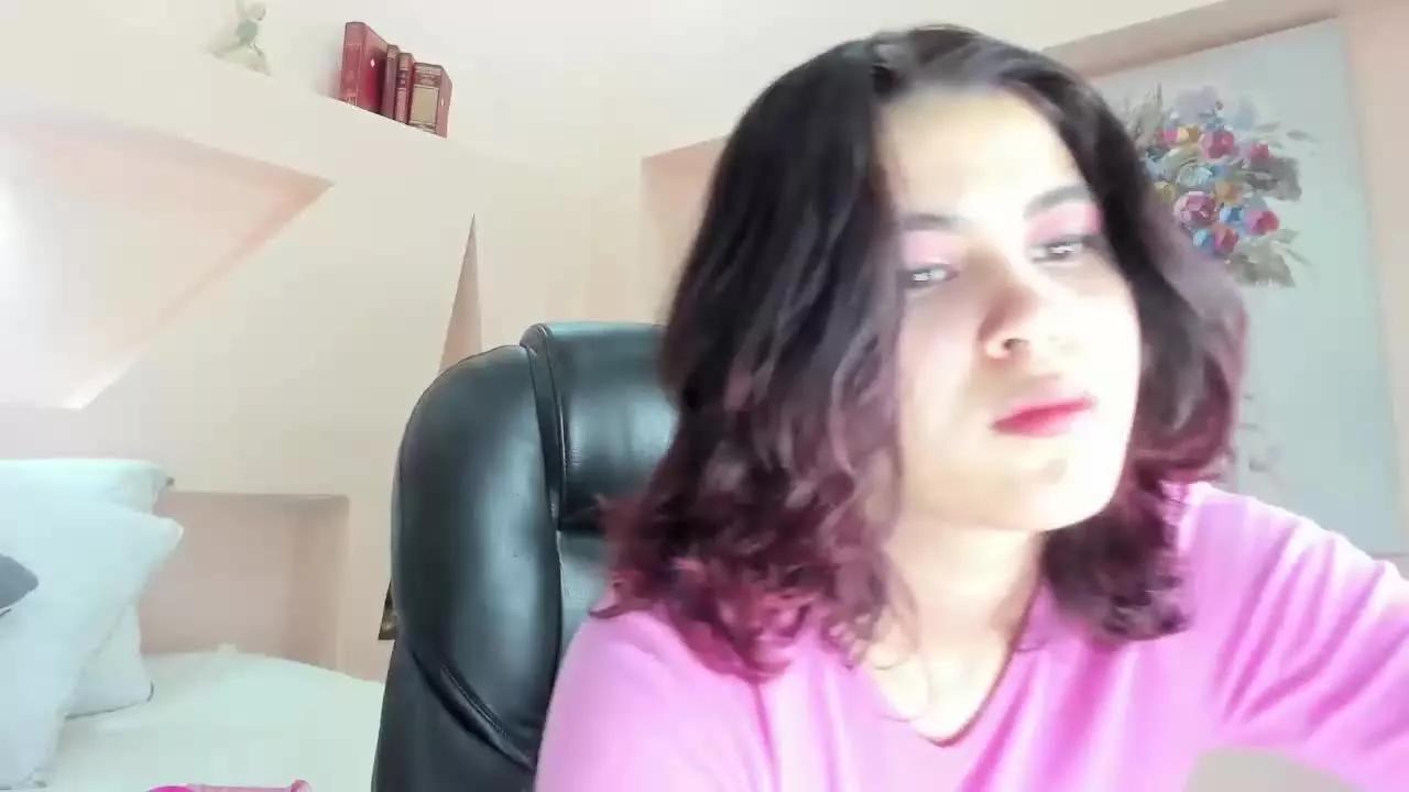 MaiaaCandy on Streamray 