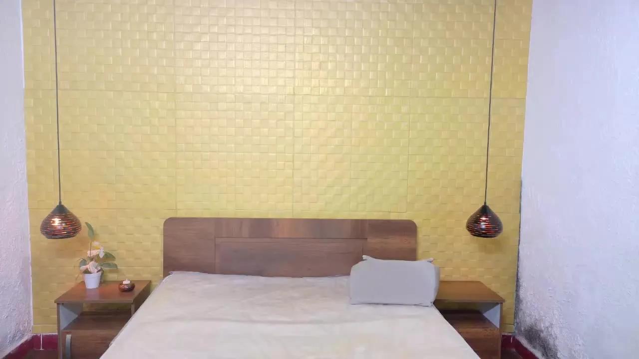 martina_thompson on Streamray