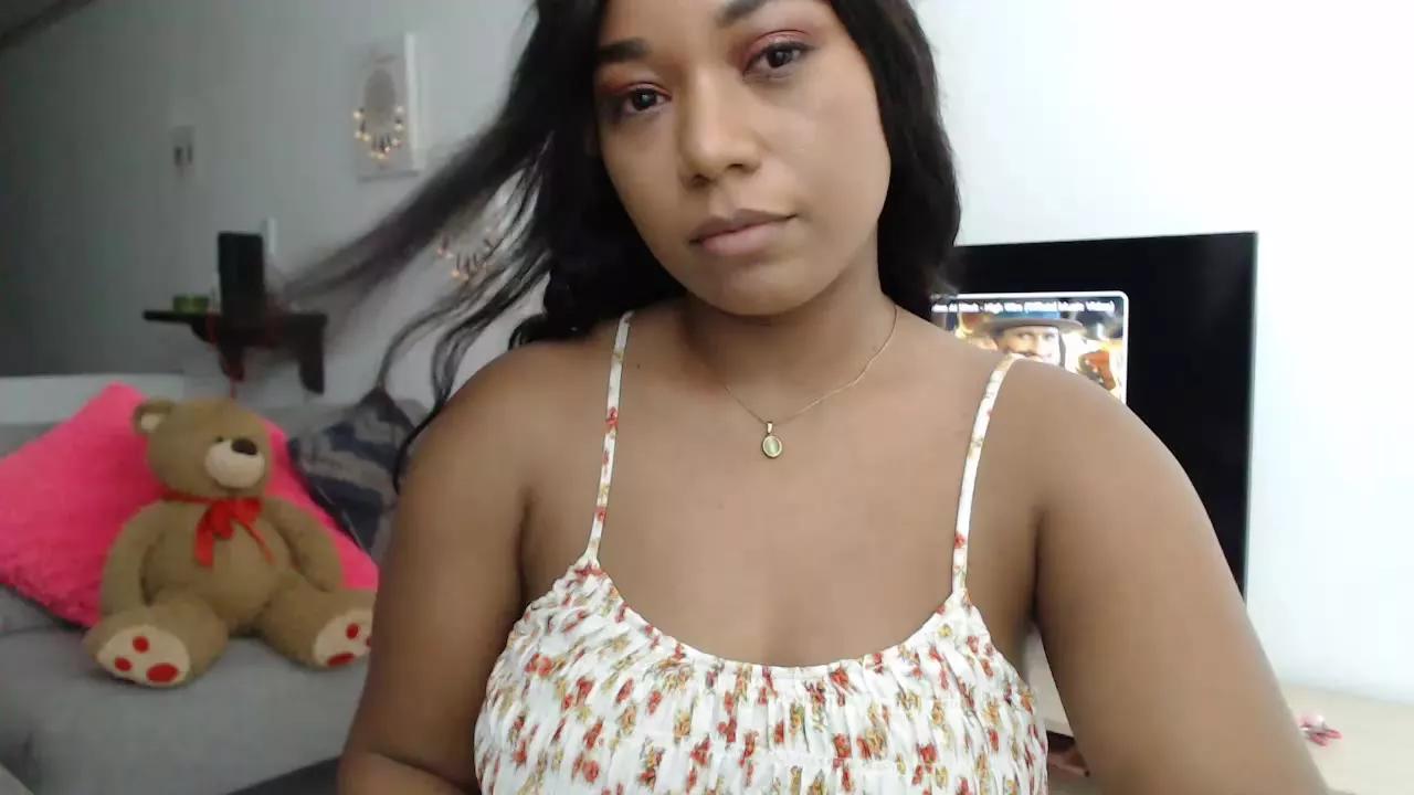 Mauren_Blue on Streamray 