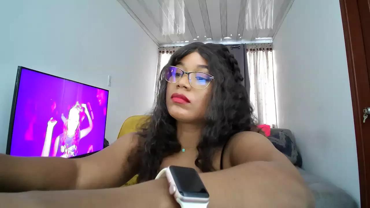 Mauren_Blue on Streamray 