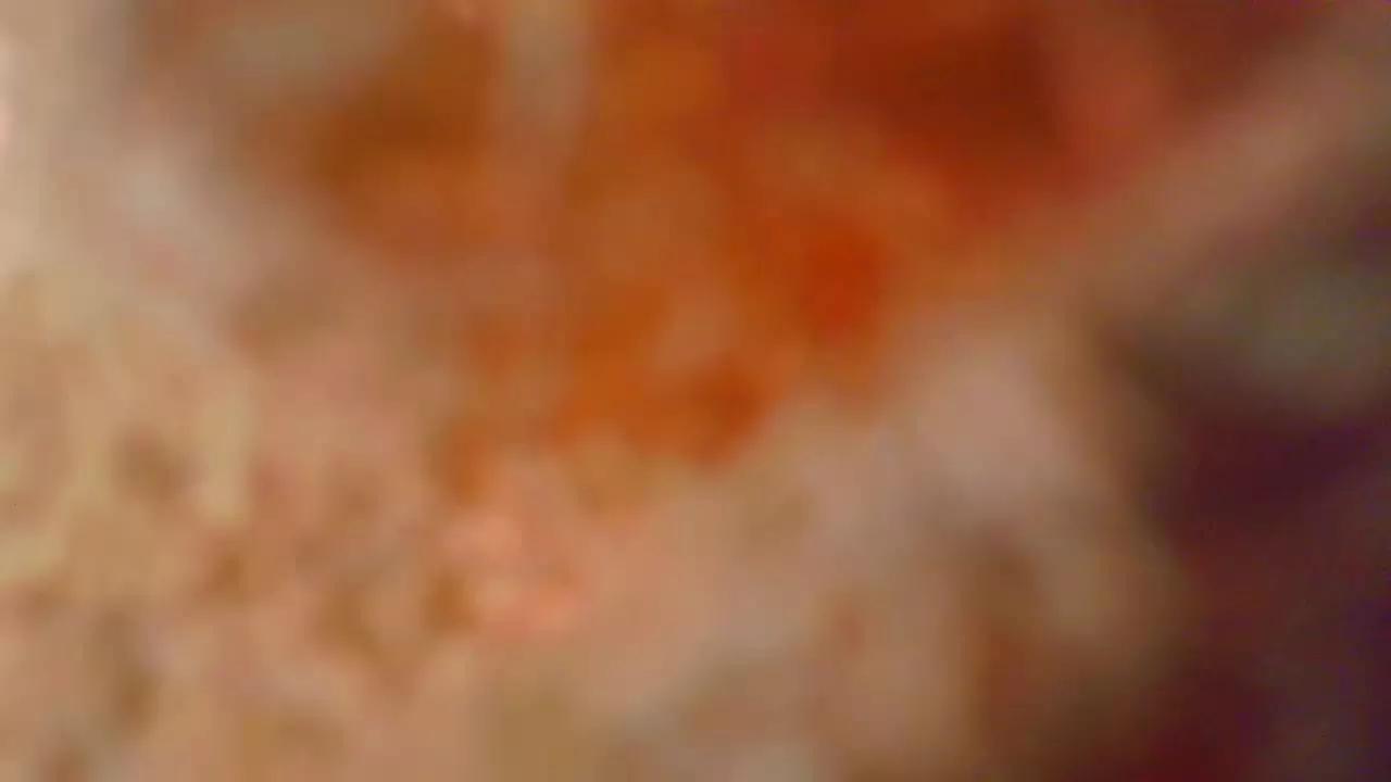 Melanysquirt24 on Streamray 