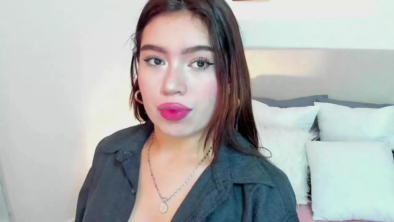 MelinaRush on Streamray 