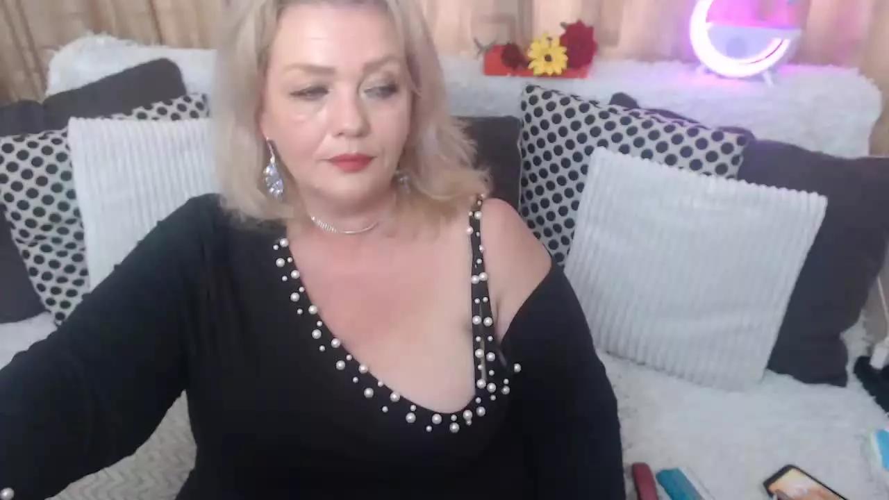 melisamilf on Streamray 