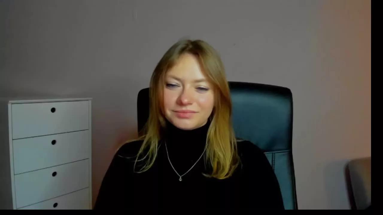 MillieShow on Streamray 