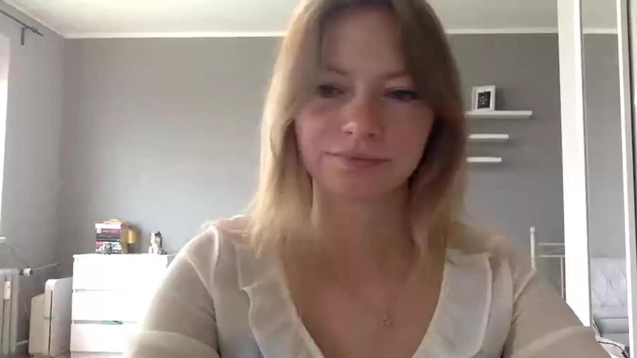 MillieShow on Streamray 