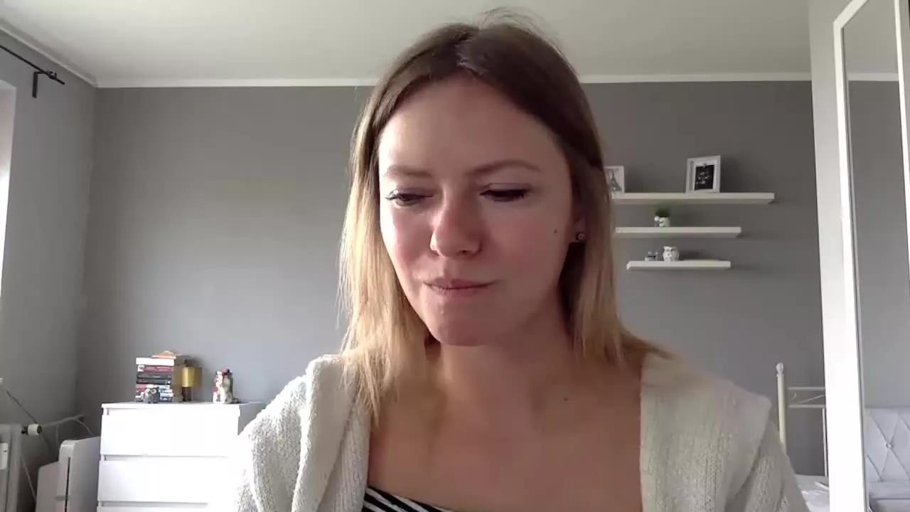 MillieShow on Streamray 