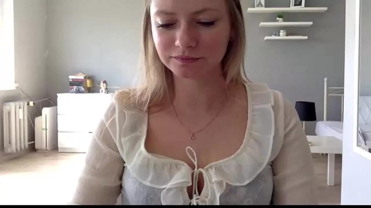 MillieShow on Streamray 
