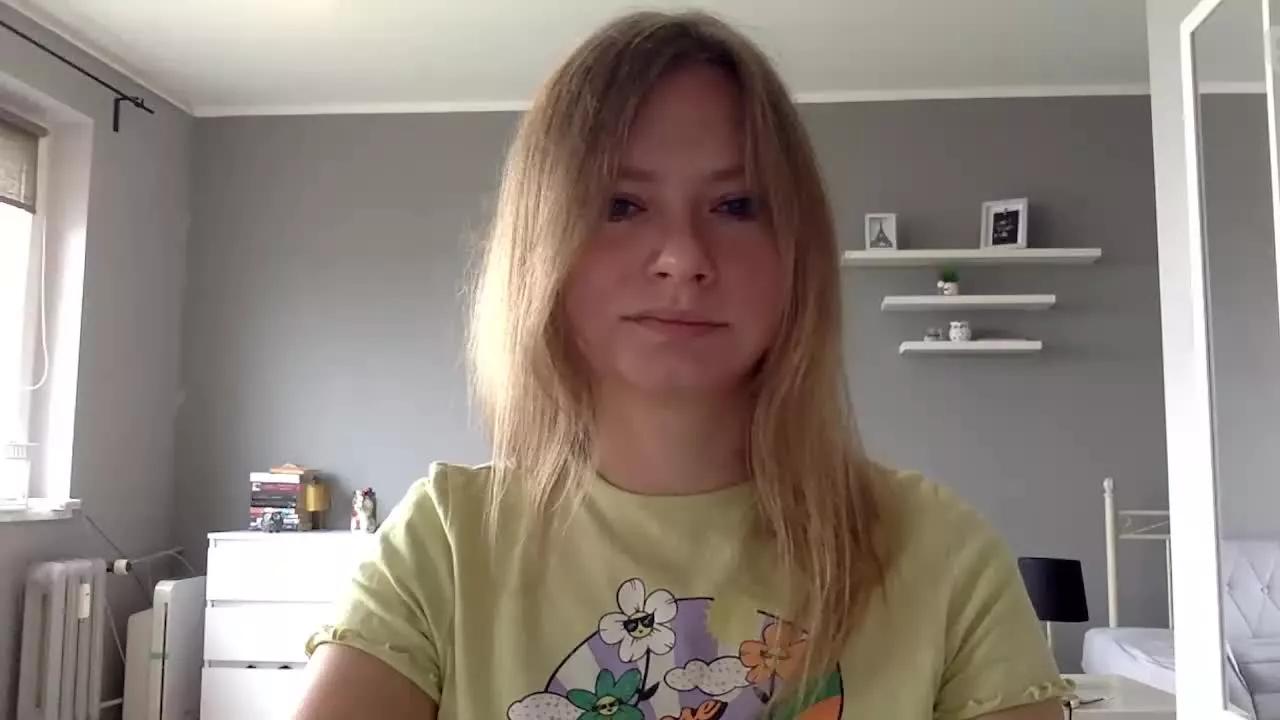 MillieShow on Streamray 