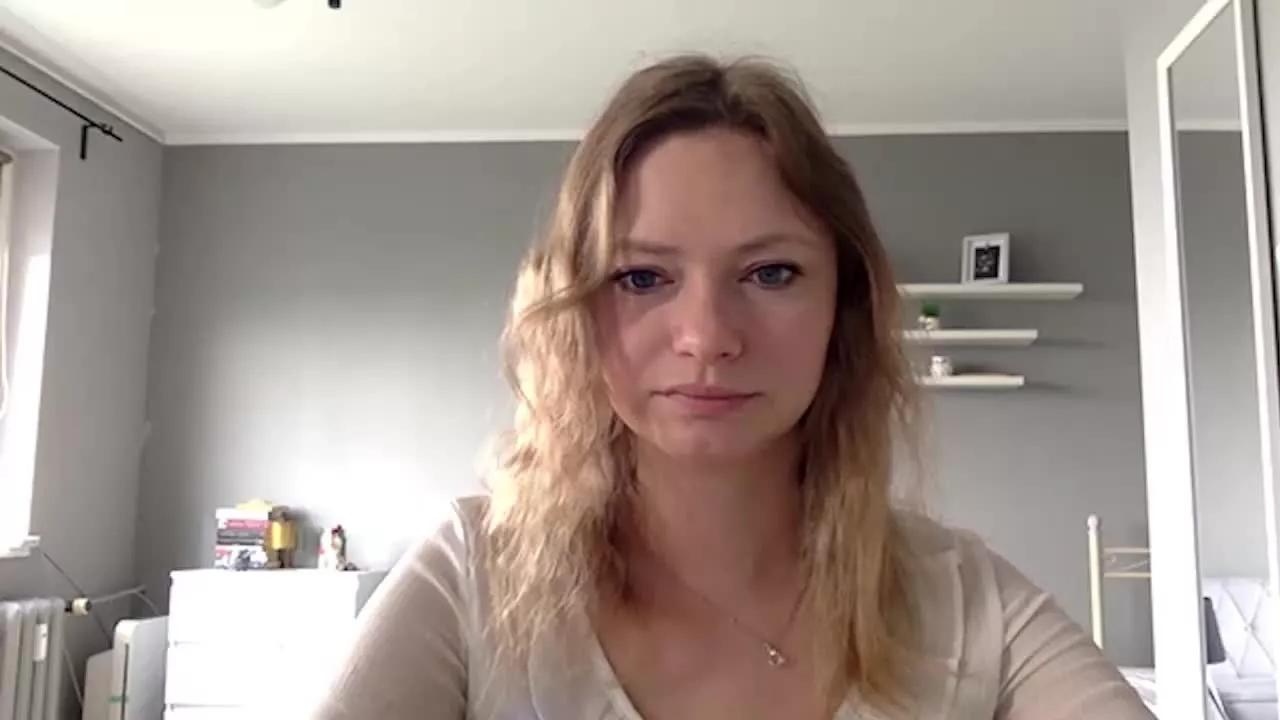 MillieShow on Streamray 