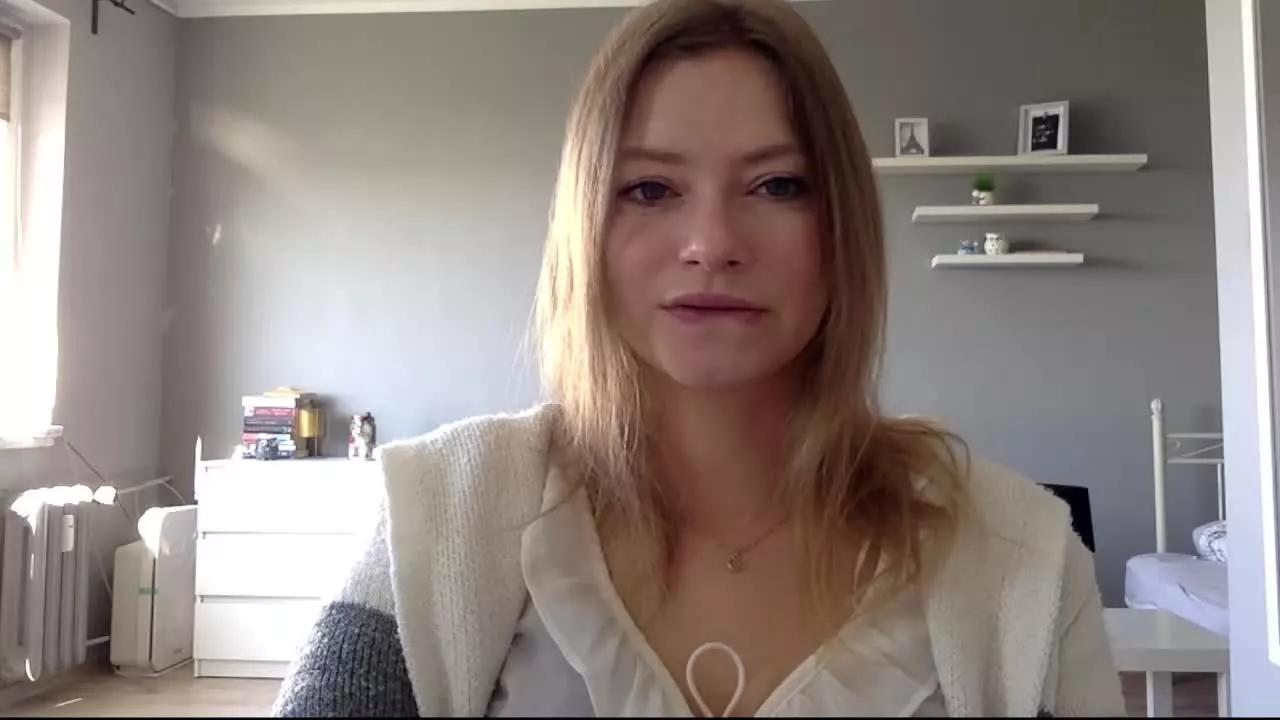 MillieShow on Streamray 