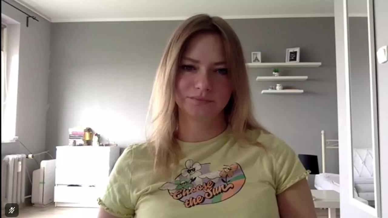 MillieShow on Streamray 